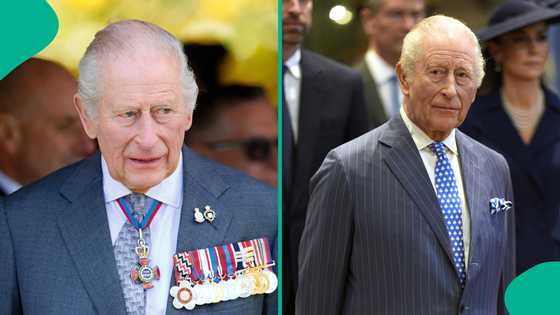 UK radio apologises after accidentally announcing King Charles III’s death