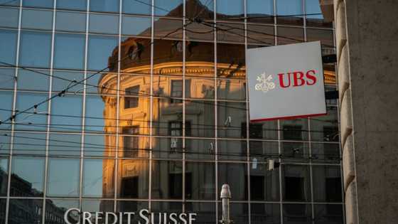 IMF urges Swiss to strengthen bank resilience