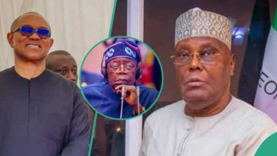 Malamin addini ya fadi hanyar da su Atiku za su bi wajen kwace mulki a hannun Tinubu a 2027