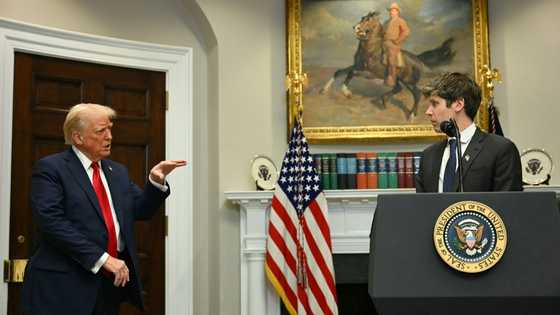 Trump's call for AI deregulation gets strong backing from Big Tech