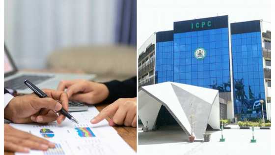 How Federal Government Ministries And Agencies padded 2021,2022 budget with N300 billion, says ICPC