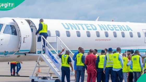 United Nigeria Airlines gets FG approval for US, Canada and 3 other international routes