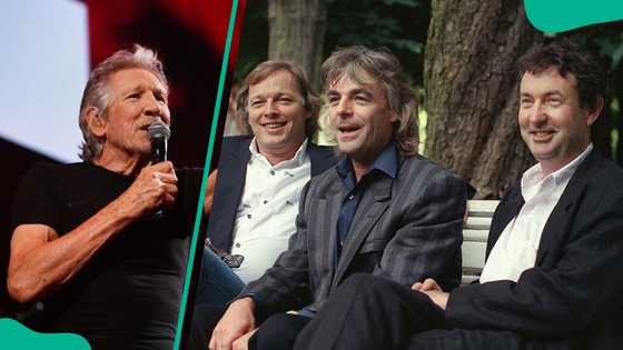 Who is the richest member of Pink Floyd? The prog-rock icons ranked by their actual wealth