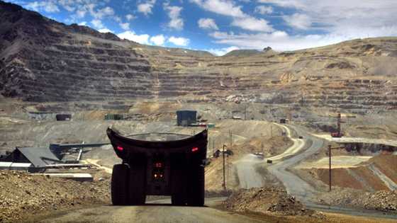 Miners Anglo American, Teck plan new copper giant
