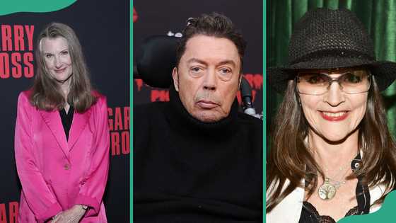 Where is the It cast now? The 1990 miniseries stars since the Stephen King adaptation