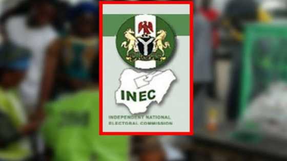 Ma'aikatan INEC Sun Rufe Kwamishina a Ofishinsa Saboda Rashin Biyansu Hakokinsu