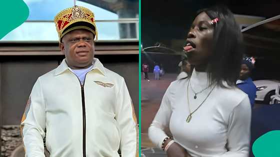 4 things to know about Apostle Chibuzor’s adopted daughter he’s giving out in marriage