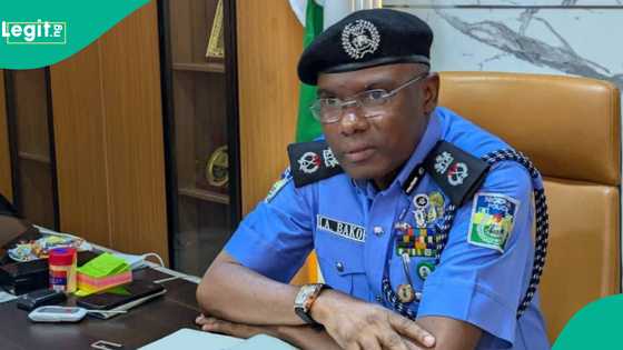 'Yan bindiga saman babura sun kai hari a Kano, an yi barna