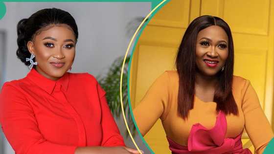 Mary Njoku calls men who go for materialistic women and still label them as “gold diggers”