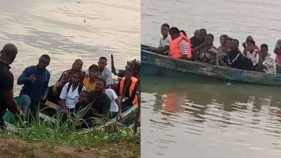 Da Dumi-Dumi: Yan Bindiga Sun Kwace Kayan Zabe Sun Kona a Wata Jihar Kudu, Jami'an INEC Sun Tsere