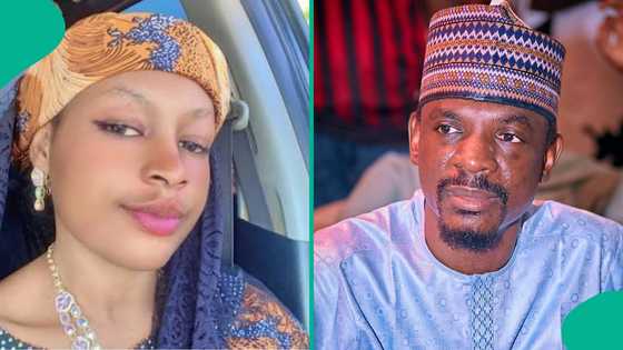 Bata sunan OPay: Bashir Ahmad ya roki alfarma kan cafke Hafsat