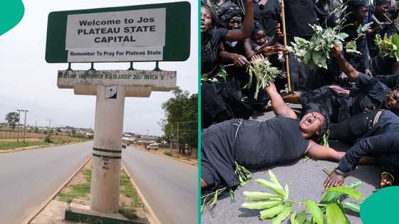 Breaking: Again, bandits invade Plateau, kill 19 people in fresh mid-night attack