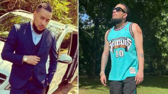 AKA: Fans divided over slain rapper’s social media account being active, “They gotta promote the album”