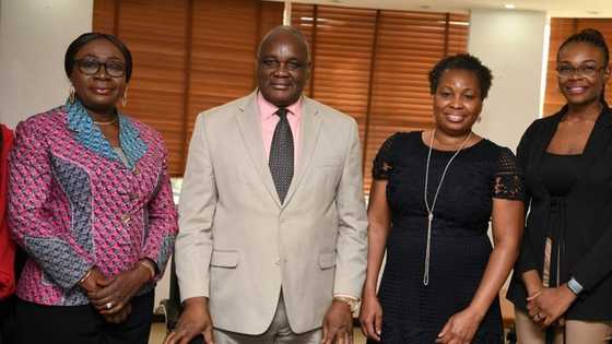 NCC Renews Commitment to Industry Collaboration, Inclusiveness