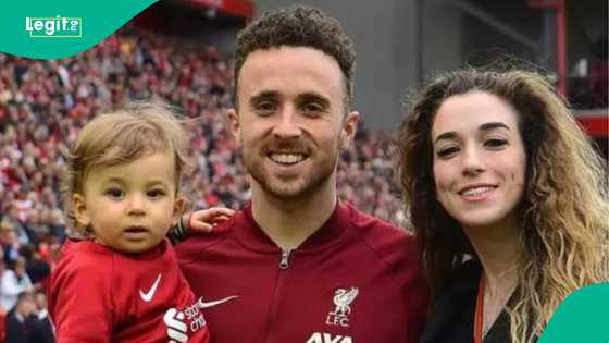 Rute Cardoso remembers Diogo Jota, pens heartfelt message to honour Liverpool star