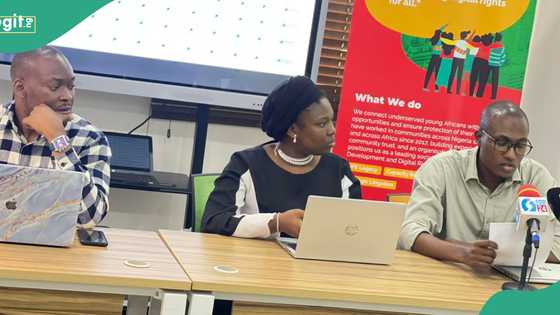 $200m fine: CSO speak on why Meta must be transparent in dealing with FG, details emerge