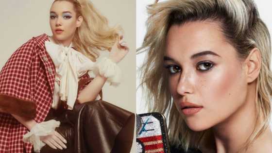 Amazing facts that you did not know about stunning Sarah Snyder