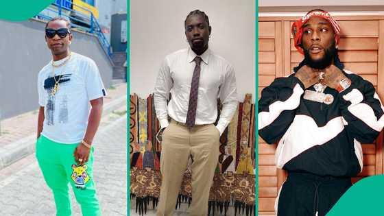 VDM shares when Speed Darlington will be released, how his allegations affected Burna Boy