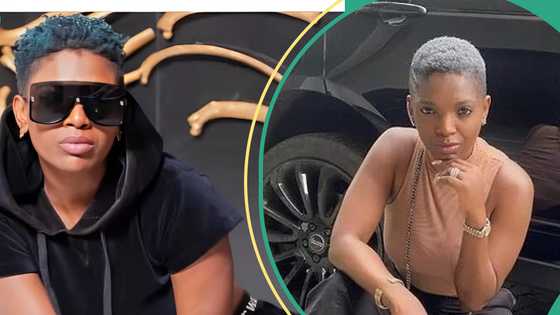 Annie Idibia reportedly quits rehab amid marriage crisis, to make a grand return: “Was meant to stay longer”