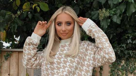 Saffron Barker biography: age, height, boyfriend, net worth, house