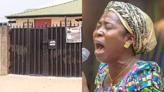 After Osinachi's death, neighbours speak on late gospel singer’s marital woes
