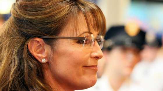 Jury finds New York Times did not libel Sarah Palin
