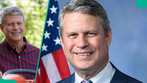 Zargin kisan kiristoci: Ɗan majalisar Amurka ya fashe da kuka yayin zama game da Najeriya