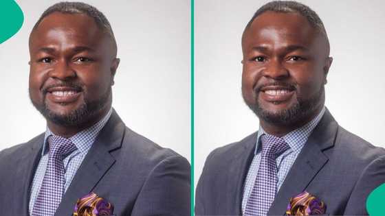 Jubilation as Texas governor gives appointment to Nigerian-born Kenneth Omoruyi, details emerge