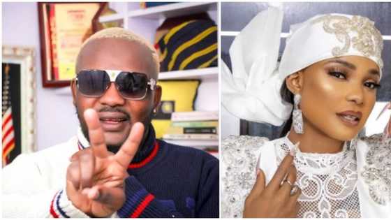 Yomi Fabiyi responds to Iyabo Ojo's N100m lawsuit, says he won't pay a dime