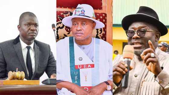 2023 elections: 5 governors-elect who have legislative background