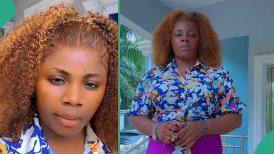 Nigerian man contacts lady who appreciated his handsomeness after seeing photo on WhatsApp status