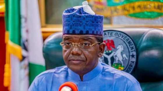Lale Maraba: Gobe Gwamnoni 18 Za Su Karbi Matawalle Zuwa Jam'iyyar APC