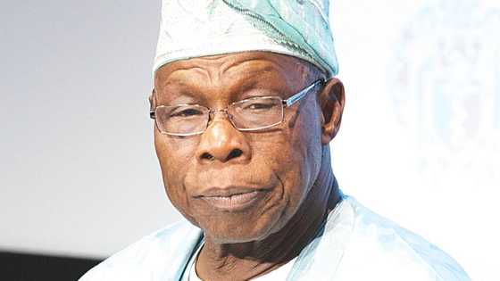 Duk da tsufana, zan so na zarce shekaru 100 a duniya - Obasanjo ya roki Allah