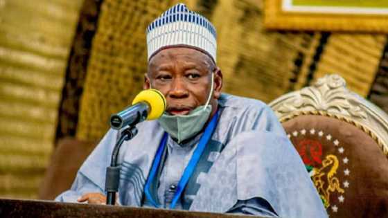 Bidiyon Dala: Kotu Ta Umurci Ganduje Ya Biya Ja’afar Ja’afar Tara Bayan Janye Ƙara