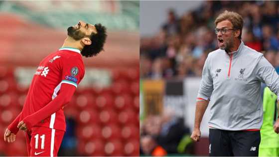 Angry Liverpool boss Jurgen Klopp reacts to Champions League exit, blames 1 player for missing chances