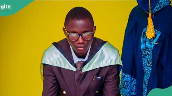 LASU announces overall best graduating students ahead of convocation ceremony