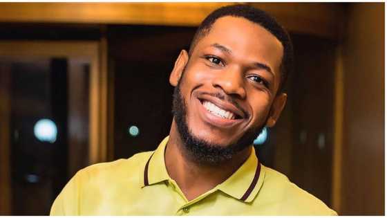 BBNaija star Frodd pens touching grass-to-grace story, recounts how he had to beg friends for money