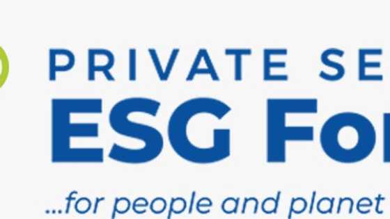 ESG Forum introduces innovative mentorship initiative for young professionals