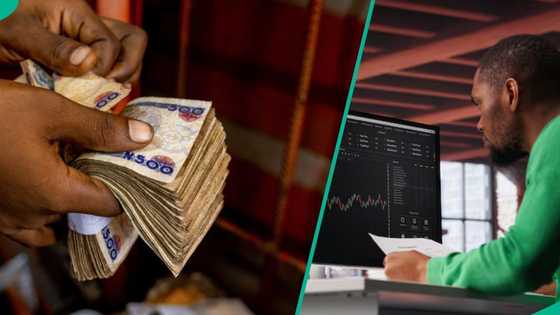 Nigerian stock market loses N1.88 trillion as 59 equities decline