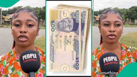 Nigerian landlord gives NYSC lady N2 million for free after she rented his house for 1 year