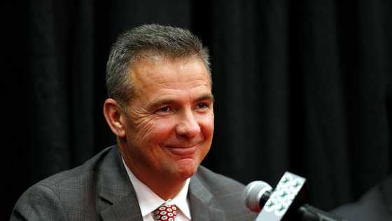 Interesting facts about Urban Meyer biography: age, salary, net worth, wife, health