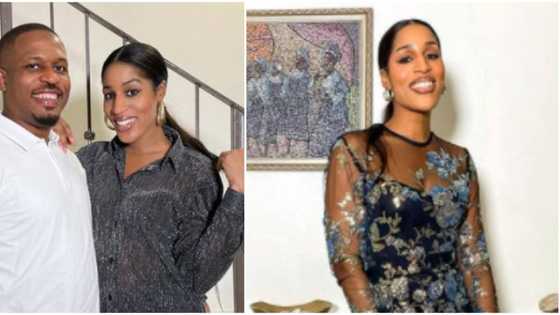 Naeto C's wife shares her story of growing from intense online trolling to becoming 17th finest girl in Lagos