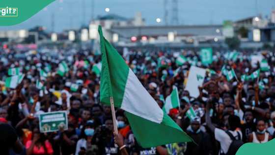 Nigeria ranked 7th friendliest country to strangers