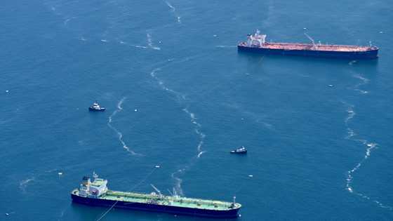US sinks international deal on decarbonising ships