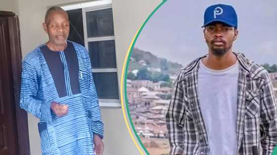 Tragedy as father of murdered Kogi photojournalist dies 21 days after son’s demise