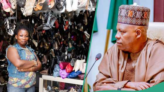 FG speaks on empowering MSMEs after announcing grant