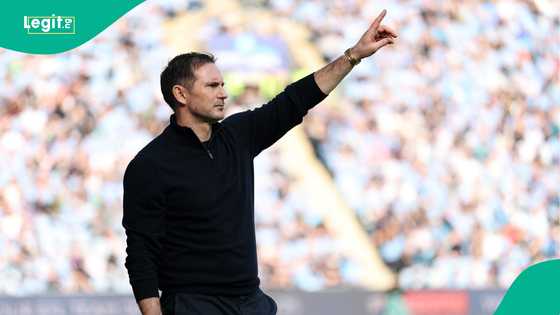 Frank Lampard makes honest admission about first spell at Chelsea amid Coventry delight