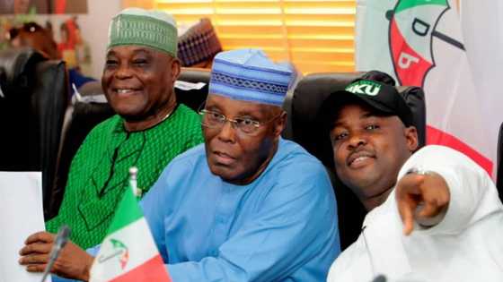 2023: Atiku ya ɗaukar wa Yan Najeriya alkawari biyu idan ya zama shugaban ƙasa