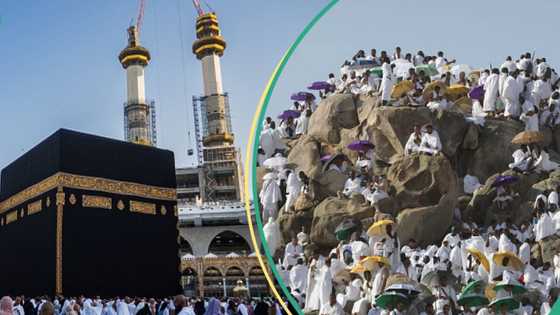 Sokoto governor gifts N450,000 to each pilgrim for Eid-al-Adha
