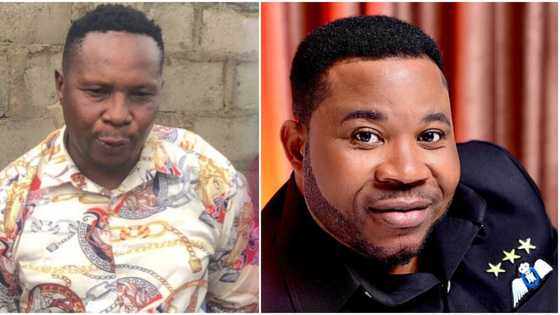 "He was treating malaria": Baraka speaks on circumstances that led to Murphy Afolabi's death, video trends